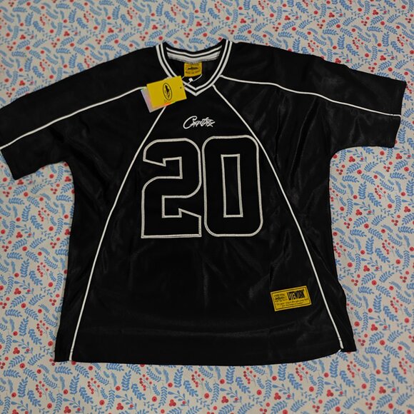 Corteiz Men's Short-Sleeved T-Shirt - Picture 1 of 9
